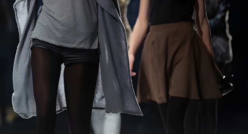 Moda primavera 2027: le tendenze della Copenhagen Fashion Week